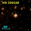 HD 320158