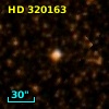 HD 320163