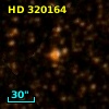 HD 320164
