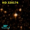 HD 320174