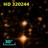 HD 320244