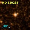 HD 320253