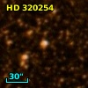 HD 320254