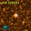 HD 320593