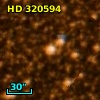 HD 320594