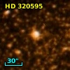 HD 320595