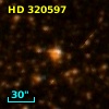HD 320597