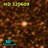 HD 320609