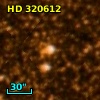HD 320612