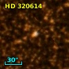 HD 320614