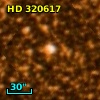 HD 320617