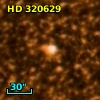 HD 320629
