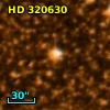 HD 320630