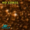 HD 320631