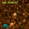 HD 320632