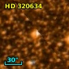HD 320634