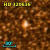 HD 320636