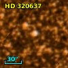 HD 320637