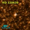 HD 320639