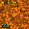 HD 320642