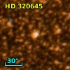 HD 320645