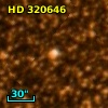 HD 320646