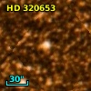 HD 320653
