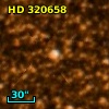 HD 320658