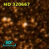 HD 320667