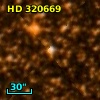 HD 320669