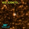 HD 320675