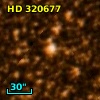 HD 320677