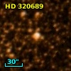 HD 320689