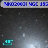 [NKO2003] NGC 185 09281598