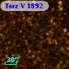 Terz V 1892