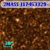 2MASS J17453329-3417181
