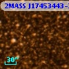 2MASS J17453443-3402257