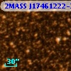 2MASS J17461222-3459001
