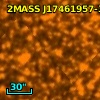 2MASS J17461957-3423550