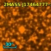 2MASS J17464777-3426188