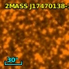 2MASS J17470138-3428012