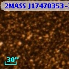 2MASS J17470353-3423378