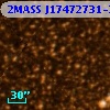 2MASS J17472731-3355061