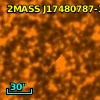 2MASS J17480787-3433404