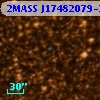2MASS J17482079-3413051