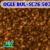 OGLE BUL-SC26 502486