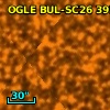 OGLE BUL-SC26 395449
