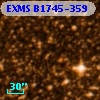 EXMS B1745-359