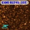 EXMS B1741-337