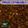 2MASS J17461463-3424213